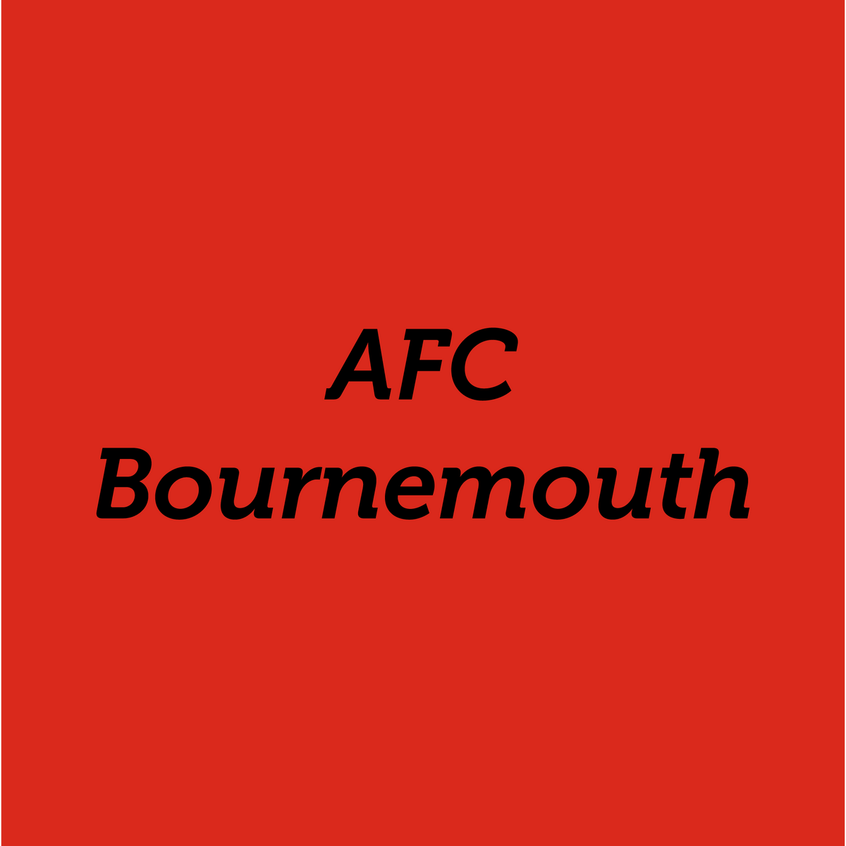 AFC Bournemouth