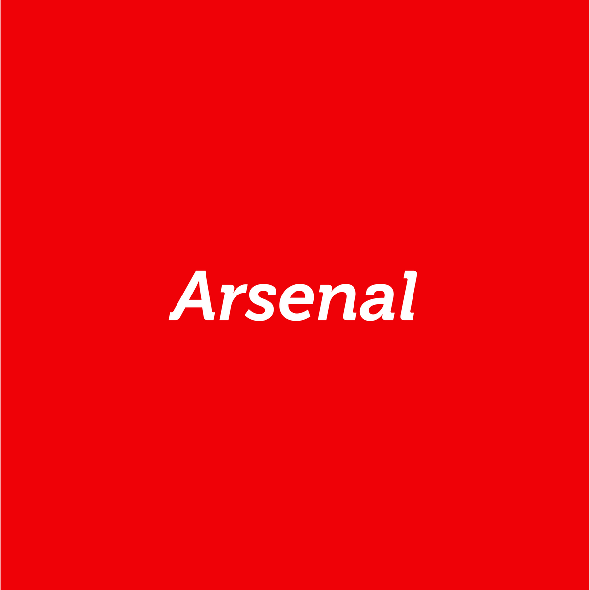 Arsenal