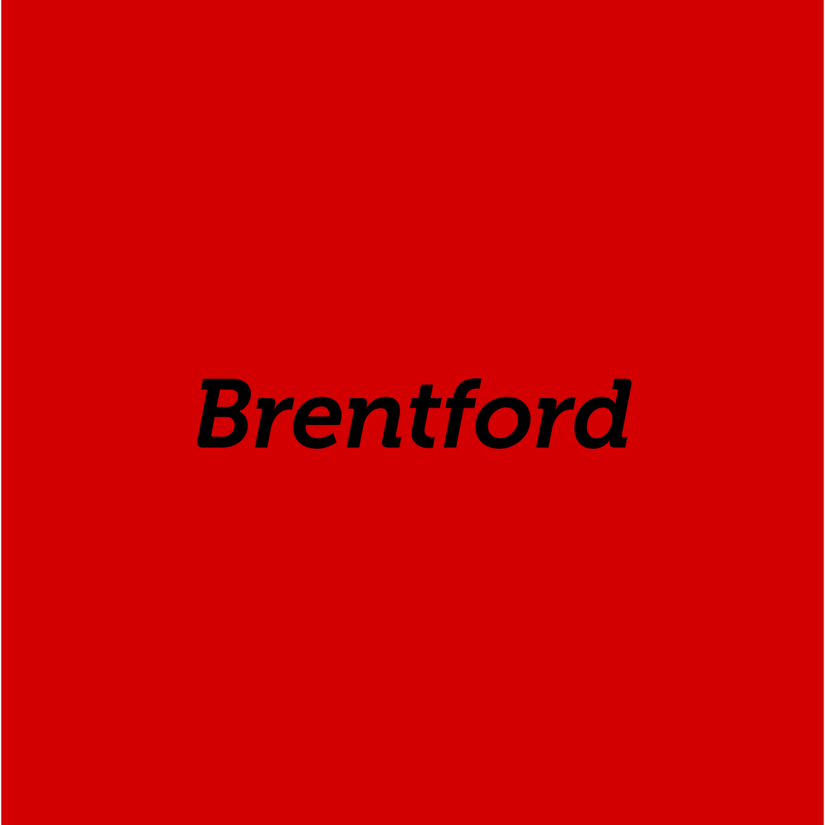 Brentford