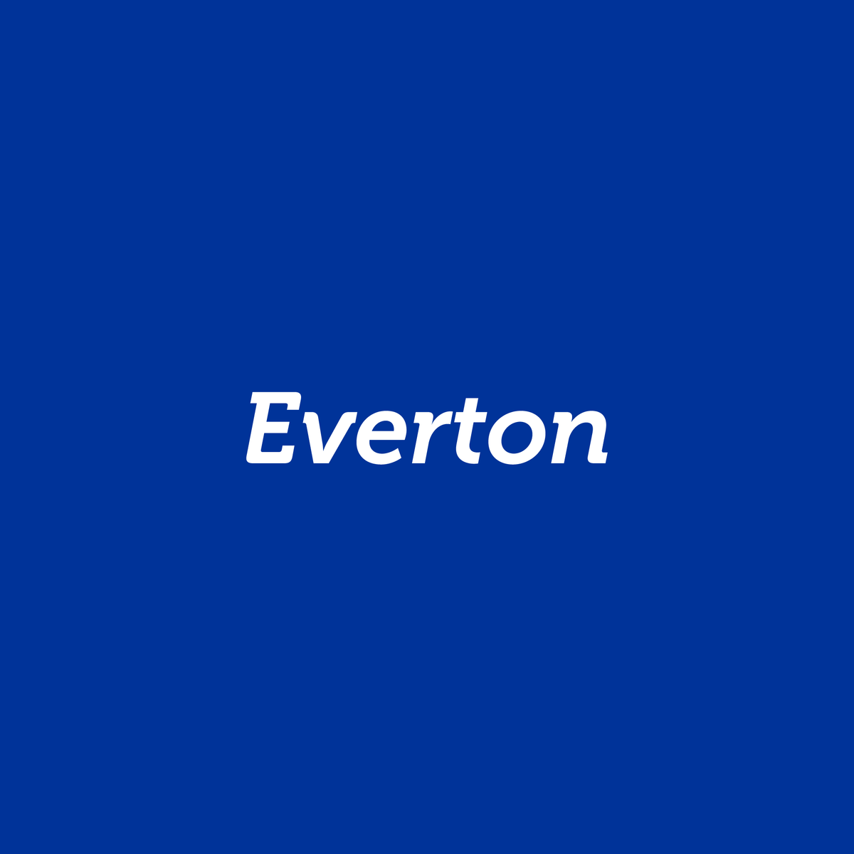 Everton