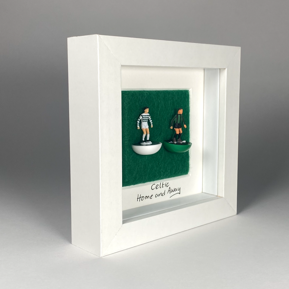 Celtic - Home and Away