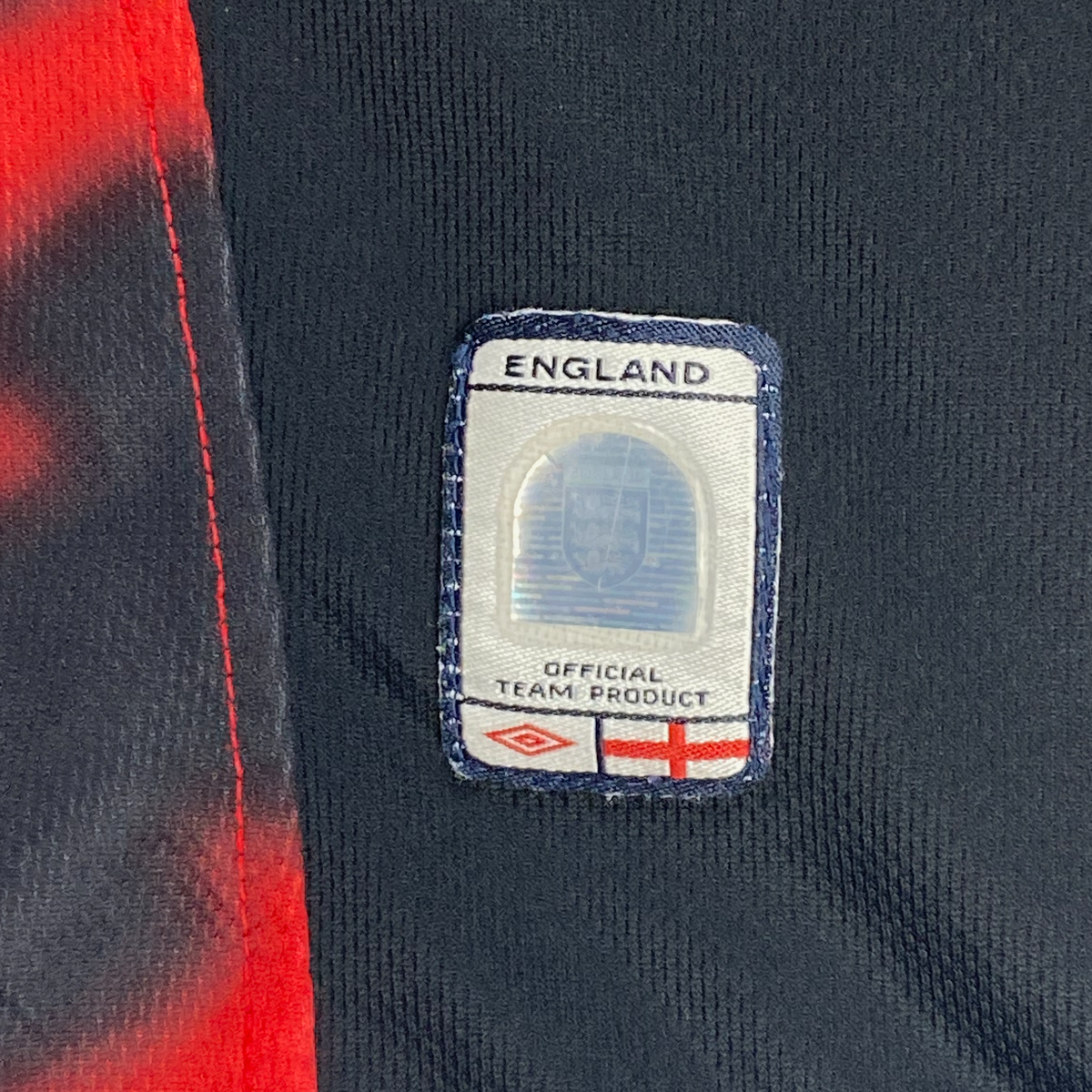England Goalkeeper Away Shirt (2004) | XXL