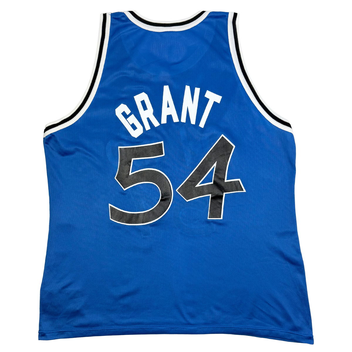 Orlando Magic Road Vest - Grant 54 | Extra Large