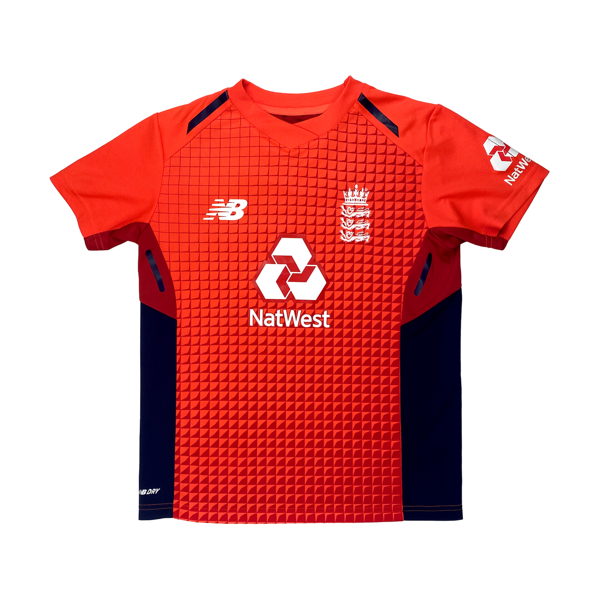 England Women T20 Shirt | Women's Medium