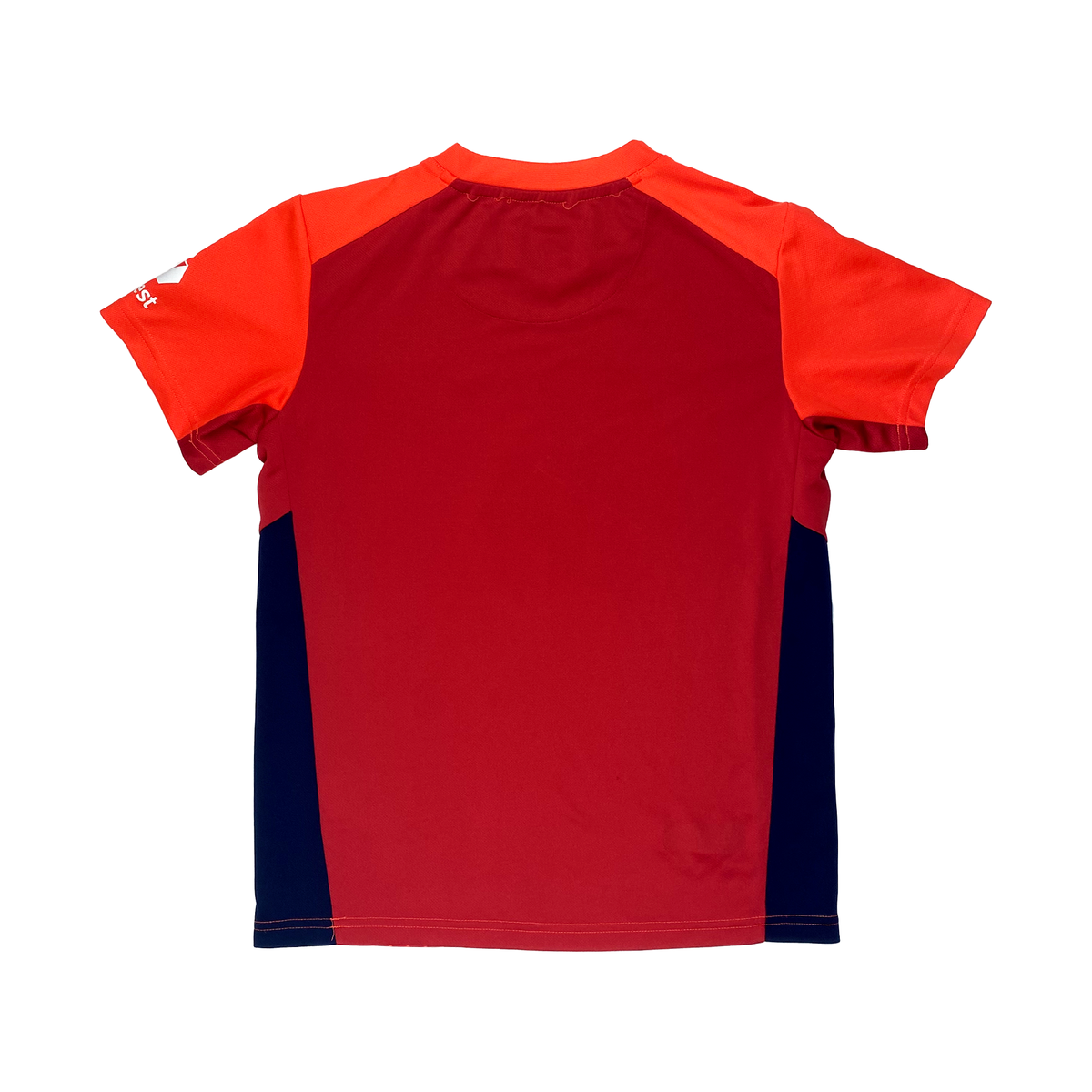England Women T20 Shirt | Women's Medium