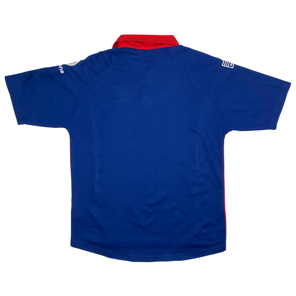 England Cricket Shirt (South Africa 2003) | 13-14 Years