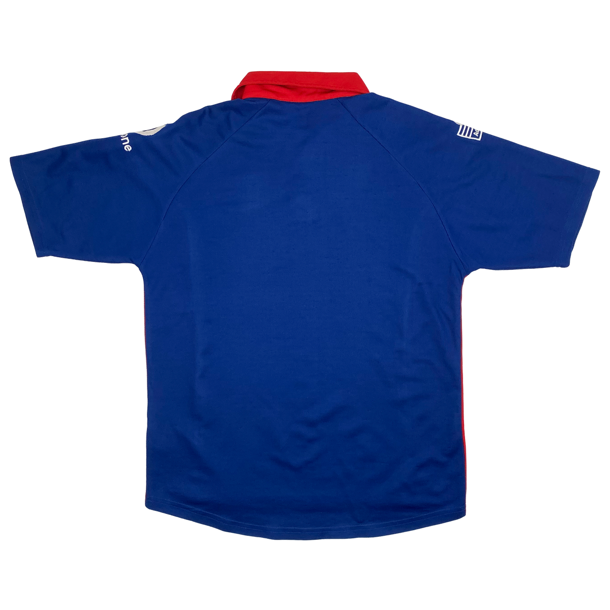 England Cricket Shirt (South Africa 2003) | 13-14 Years