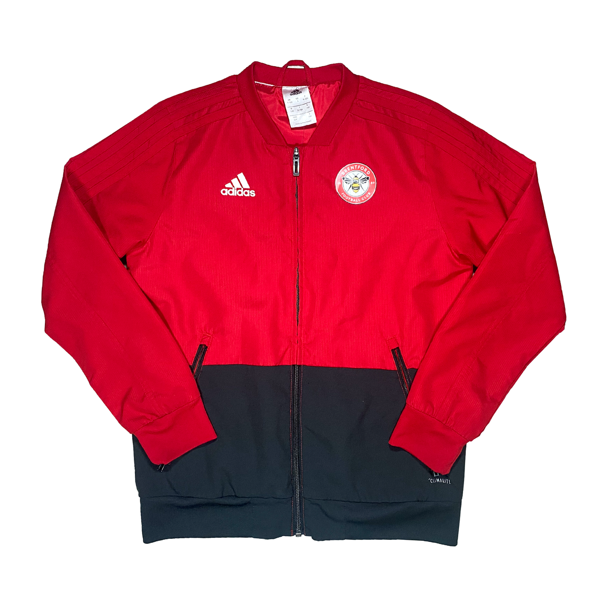 Brentford Training Jacket | 9-10 Years
