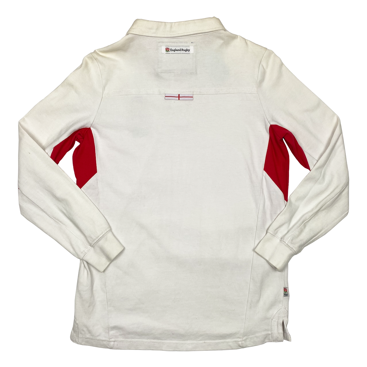 England Rugby Union Shirt | 12-13 Years