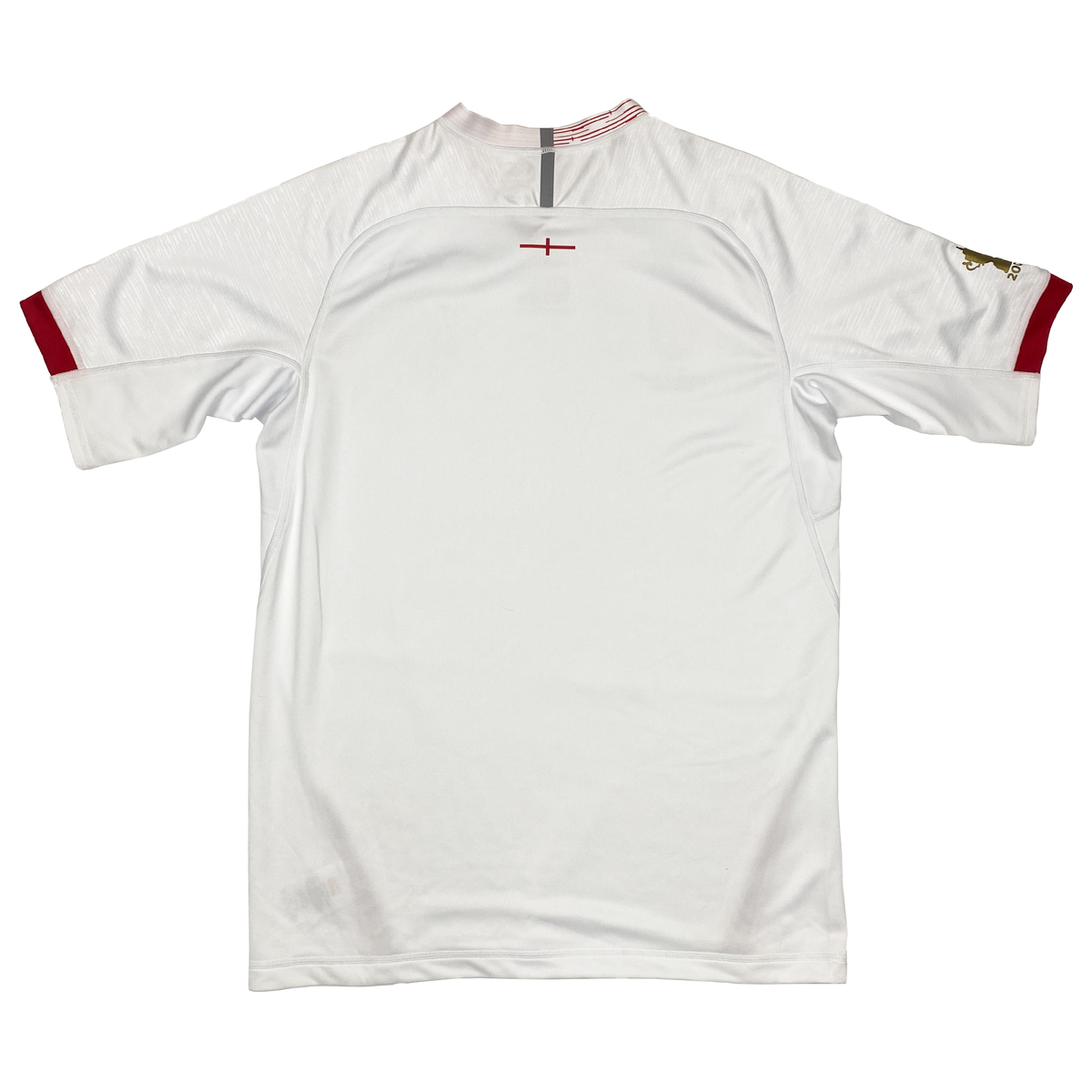 England Rugby Union Shirt (2019 World Cup) | Large