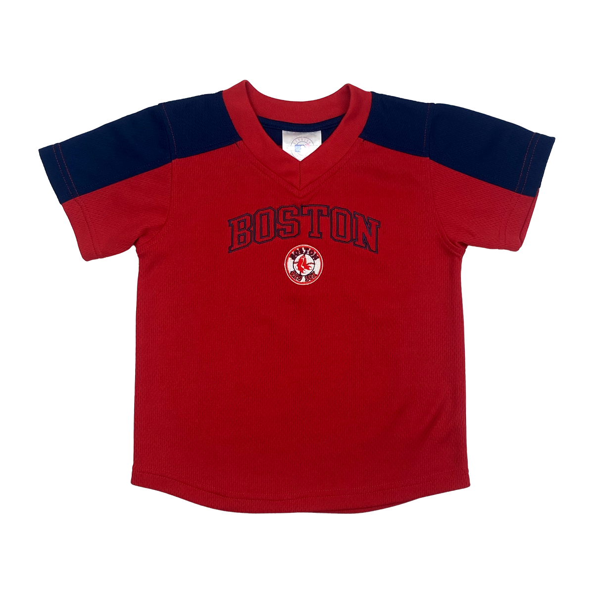 Boston Red Sox Kit | 18-24 Months
