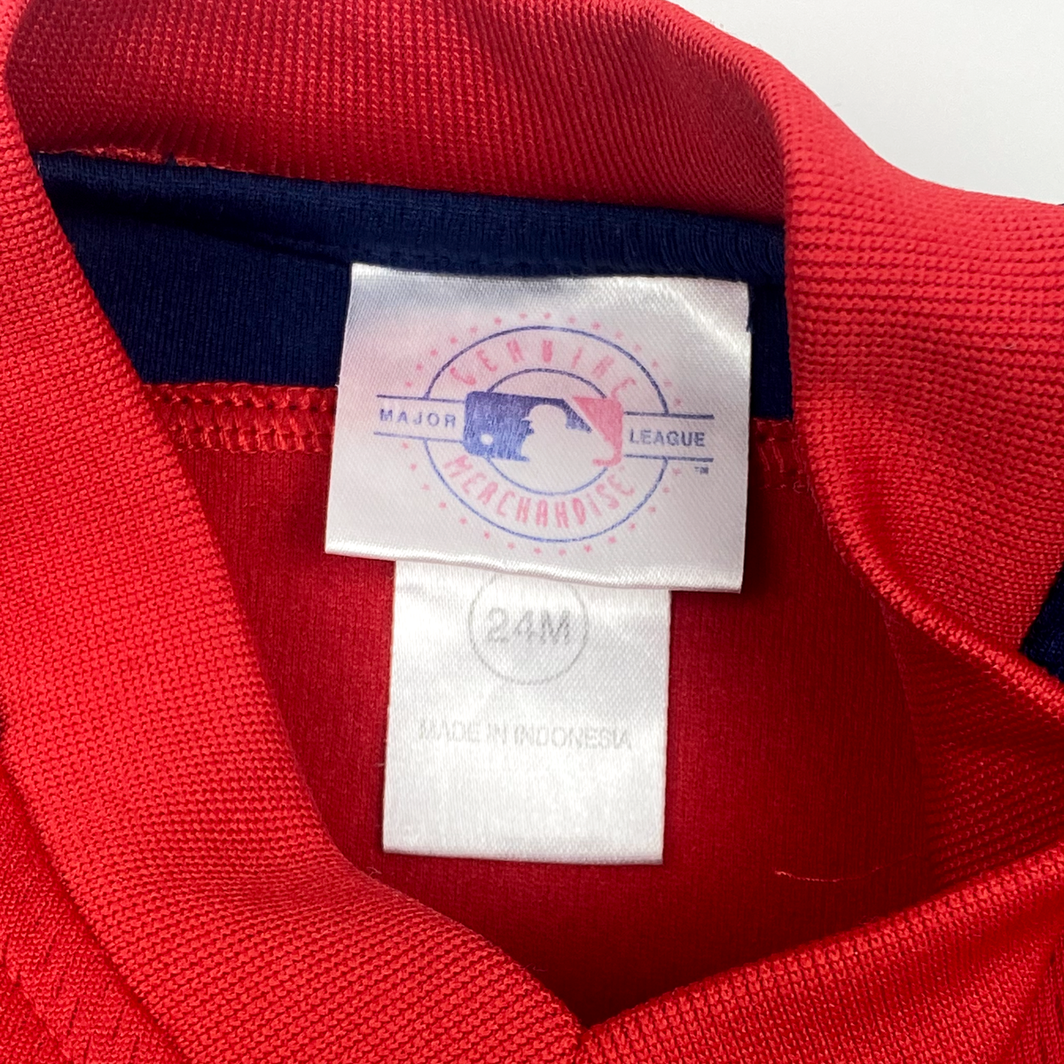 Boston Red Sox Kit | 18-24 Months