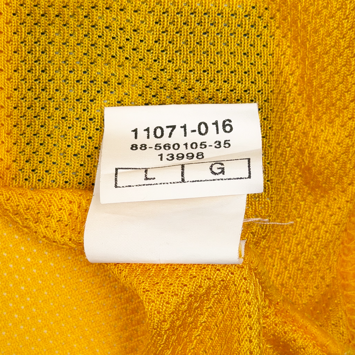 Los Angeles Lakers Home Champion Vest - Rodman 73 | 14-15 Years