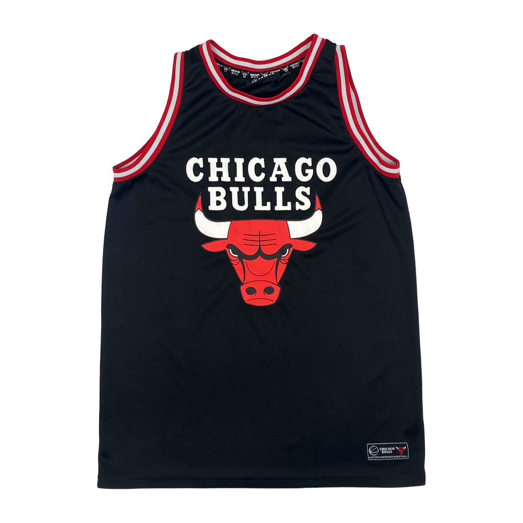 Chicago Bulls Basketball Vest - LaVine 8 | 13-14 Years