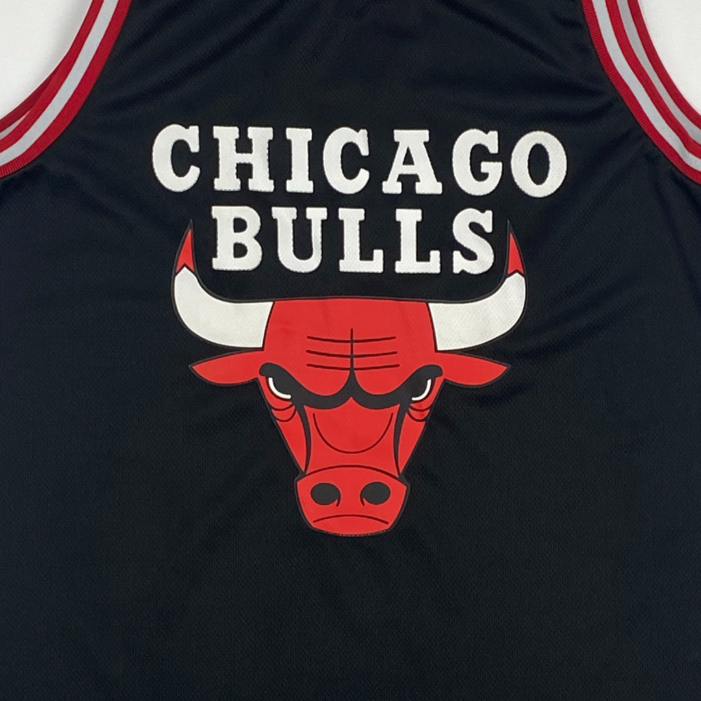 Chicago Bulls Basketball Vest - LaVine 8 | 13-14 Years
