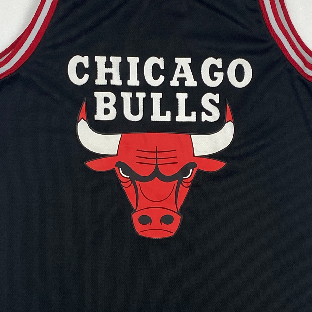 Chicago Bulls Basketball Vest - LaVine 8 | 13-14 Years
