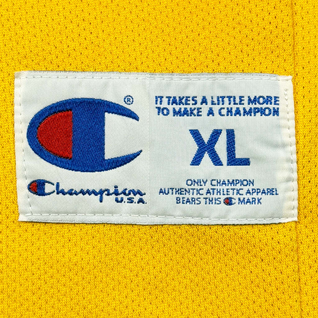 Los Angeles Lakers Champion Vest - Bryant 8 | 13-14 Years