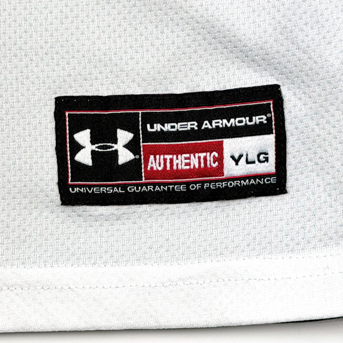 GORC Wildcats Reversible Green/White Under Armour Basketball Vest | 14-15 Years