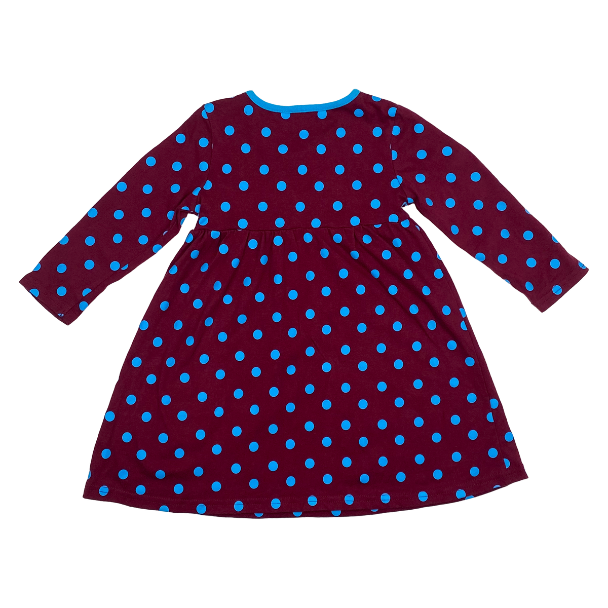 West Ham United Polka Dot Dress | 12-18 Months