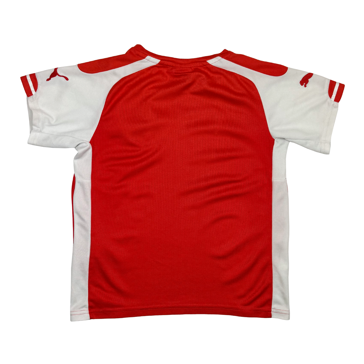 Arsenal Home Shirt (2014-15) | 10-11 Years