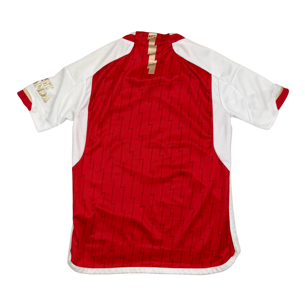 Arsenal Home Shirt (2023-24) | 9-10 Years