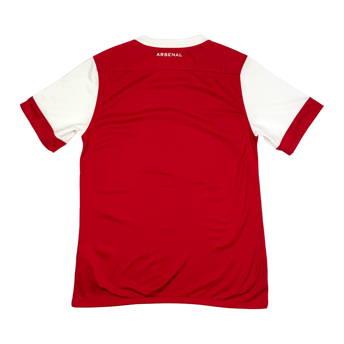 Arsenal Home Shirt (2010-11) | 12-13 Years