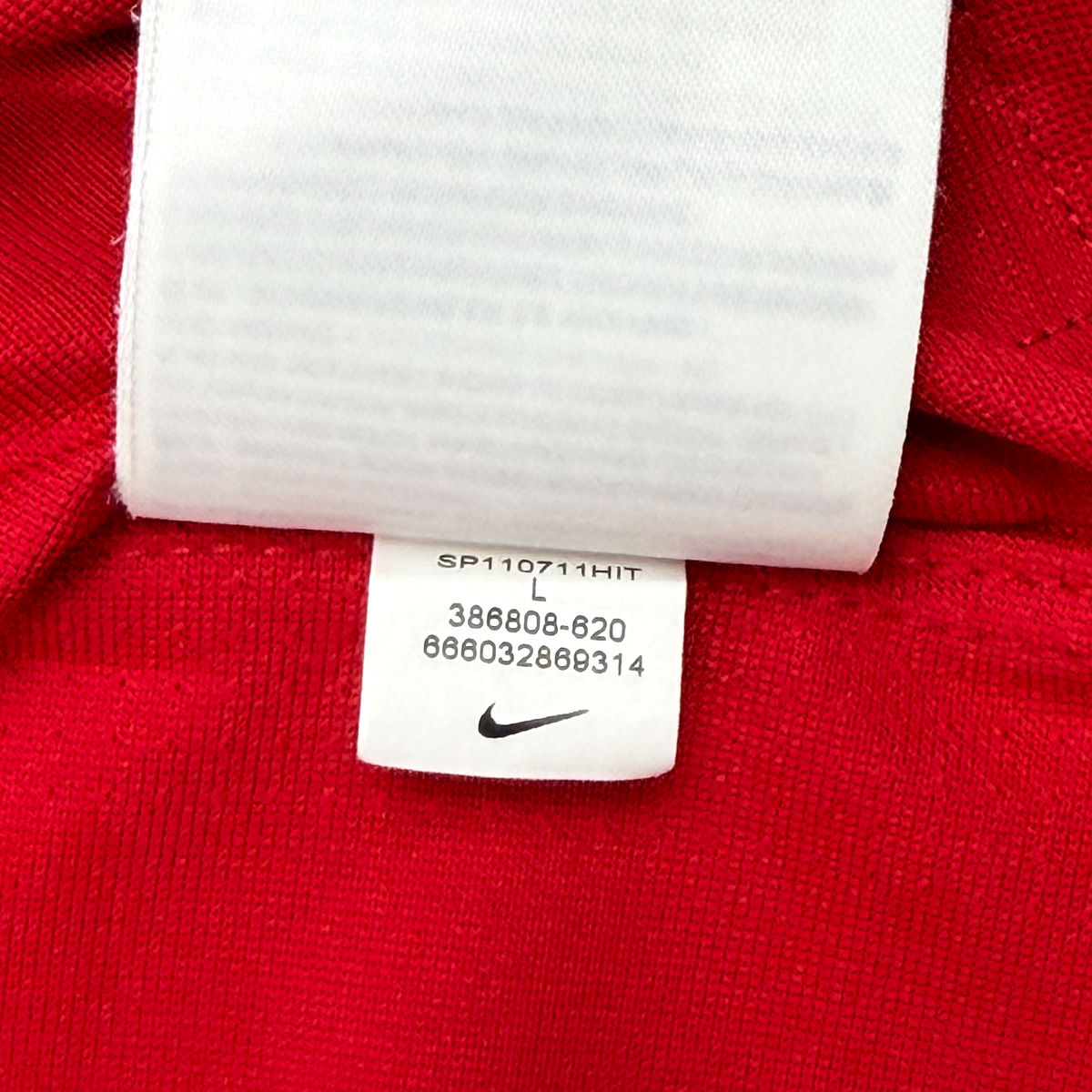 Arsenal Home Shirt (2010-11) | 12-13 Years