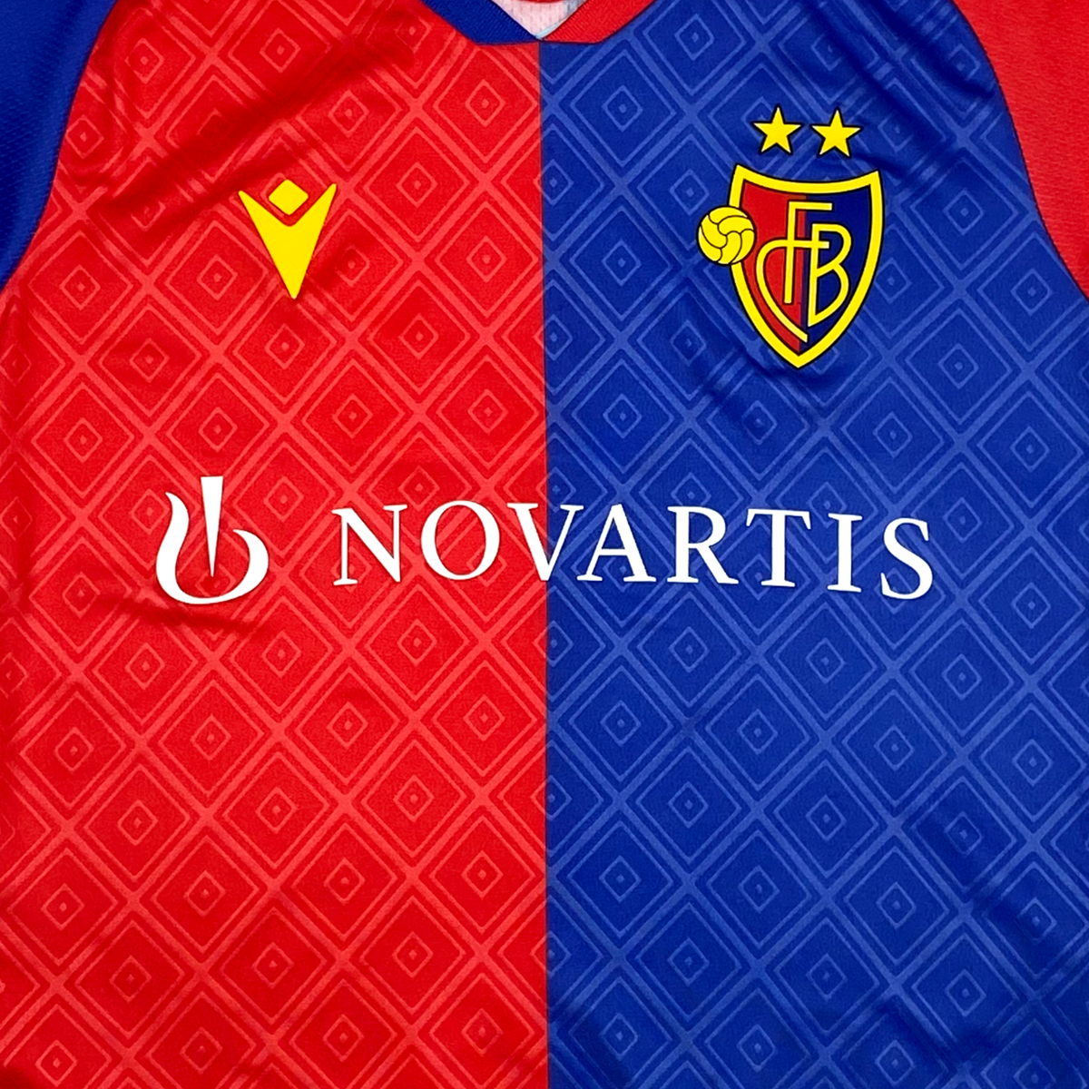 FC Basel Home Shirt (2022-23) | 4-5 Years