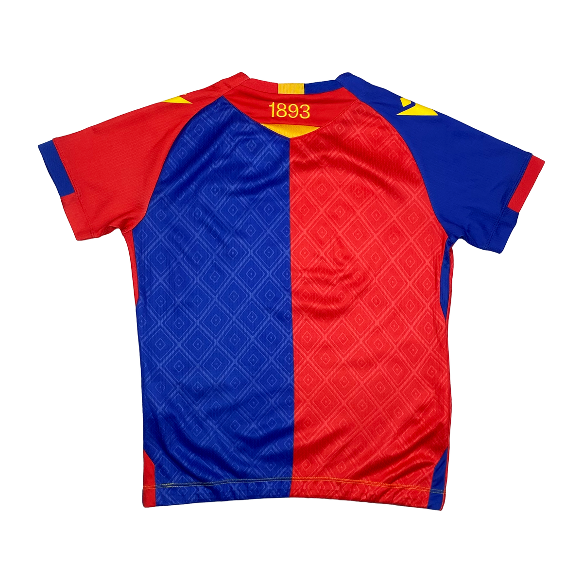 FC Basel Home Shirt (2022-23) | 4-5 Years