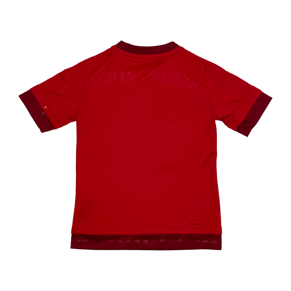 Bayern Munich Home Shirt (2015-16) | 7-8 Years
