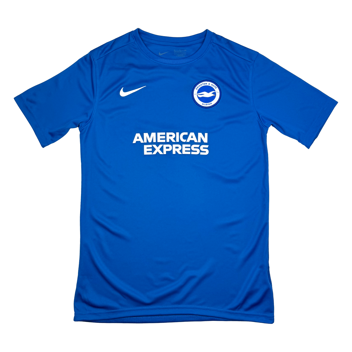 Brighton & Hove Albion Training Shirt | 14-15 Years