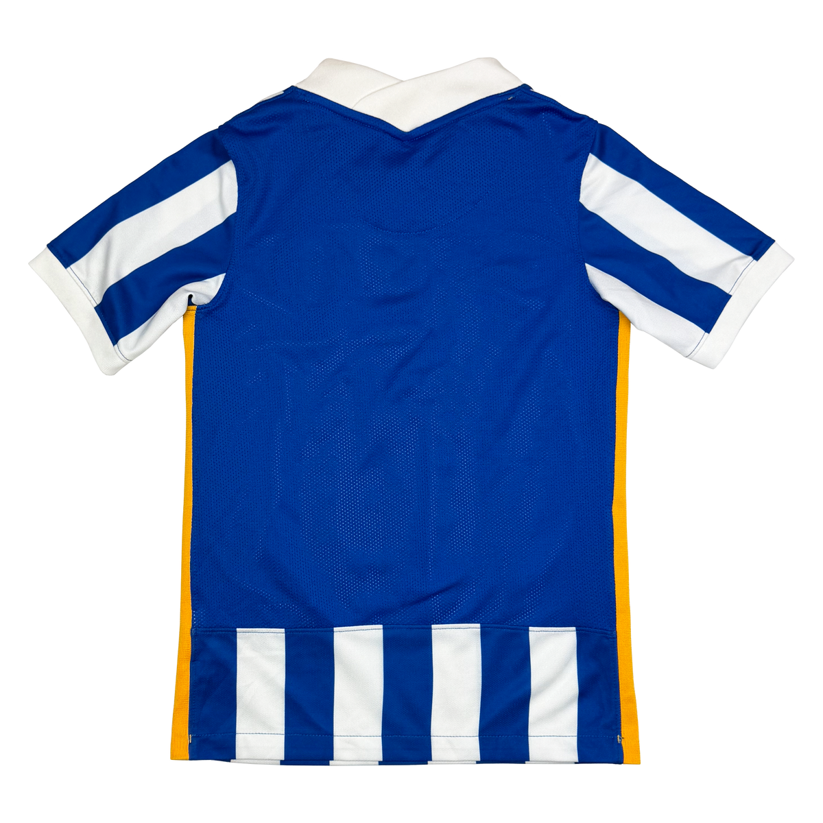 Brighton & Hove Albion Home Shirt (2021-22) | 8-9 Years