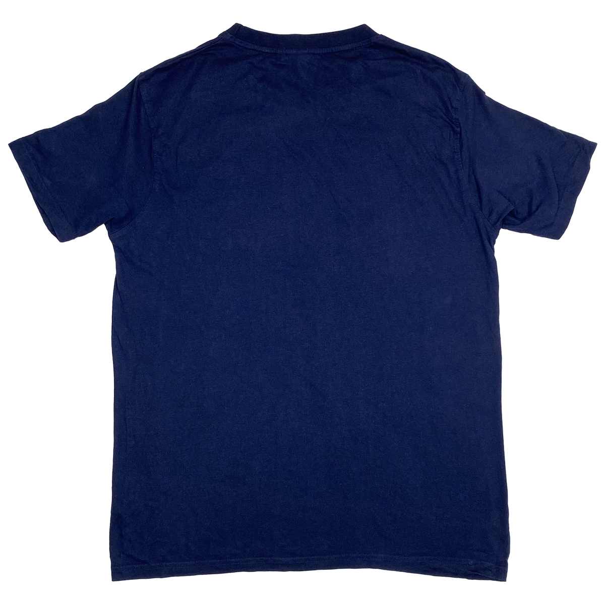 Tottenham Hotspur Navy Blue T-Shirt | Medium