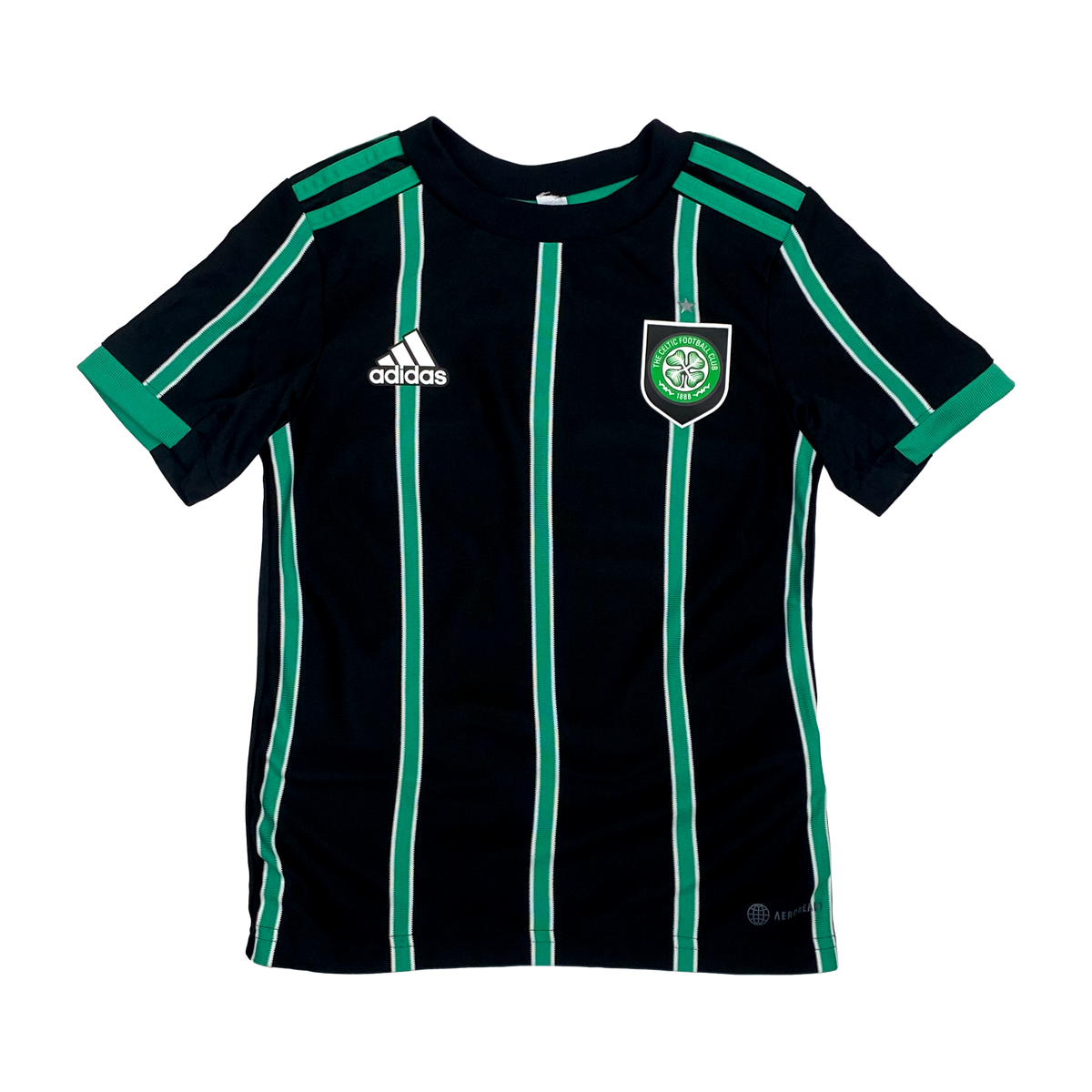 Celtic Away Shirt (2022-23) | 7-8 Years