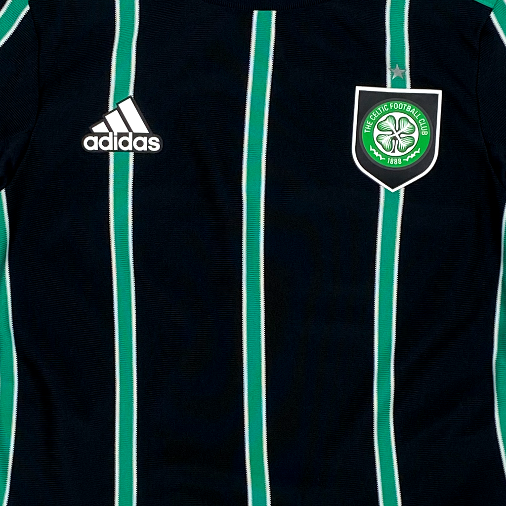 Celtic Away Shirt (2022-23) | 7-8 Years