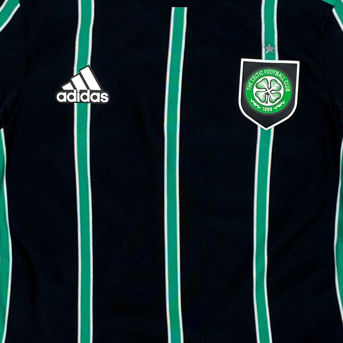 Celtic Away Shirt (2022-23) | 7-8 Years