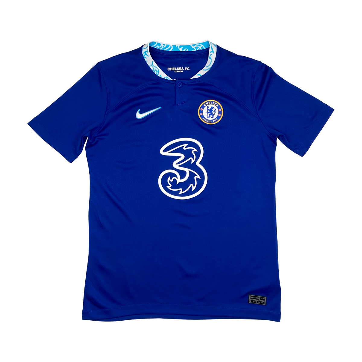 Chelsea Home Shirt (2022-23) | 12-13 Years