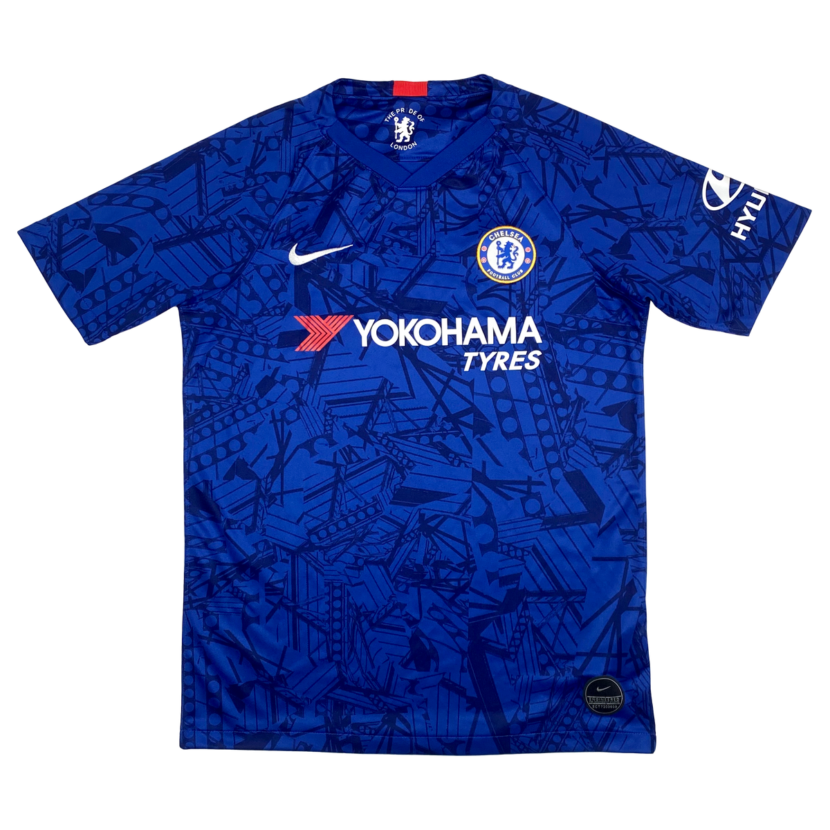 Chelsea Home Shirt (2019-20) | 14-15 Years