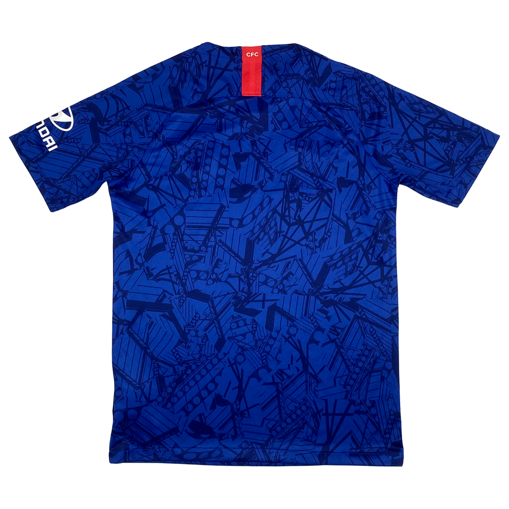 Chelsea Home Shirt (2019-20) | 14-15 Years