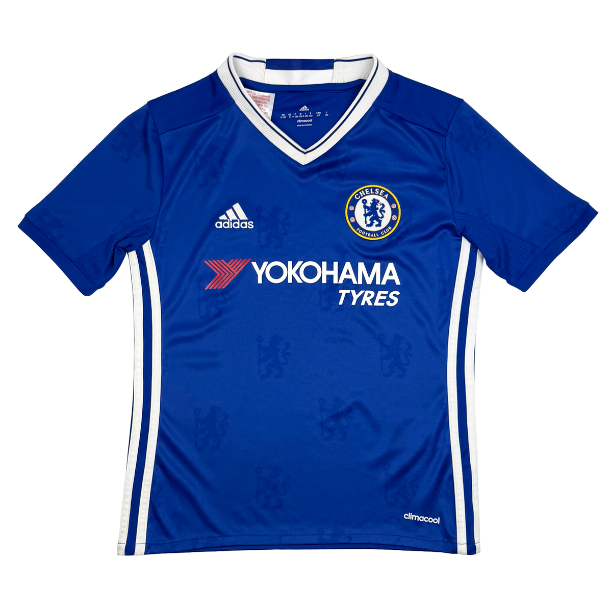 Chelsea Home Shirt (2016-17) | 9-10 Years