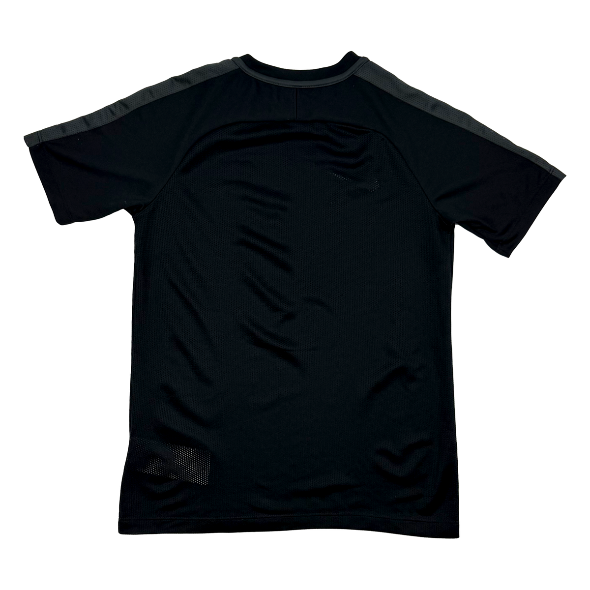 Chelsea Black Nike Junior Academy Training Shirt (2018-19) | 10-11 Years