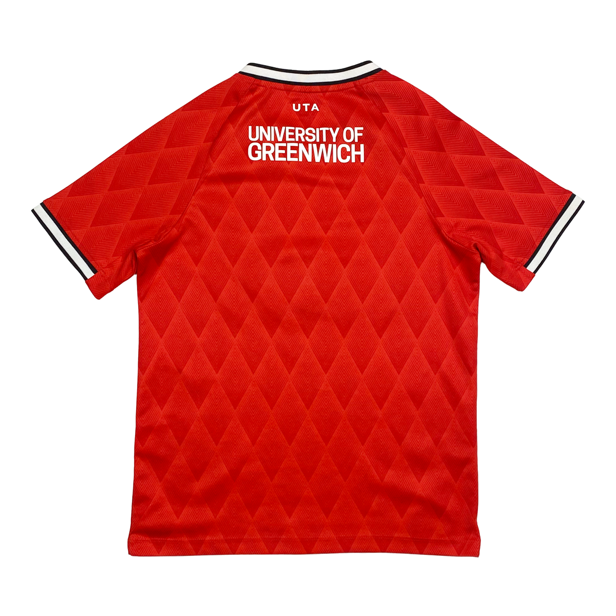 Charlton Home Shirt (2022-23) | 12-13 Years