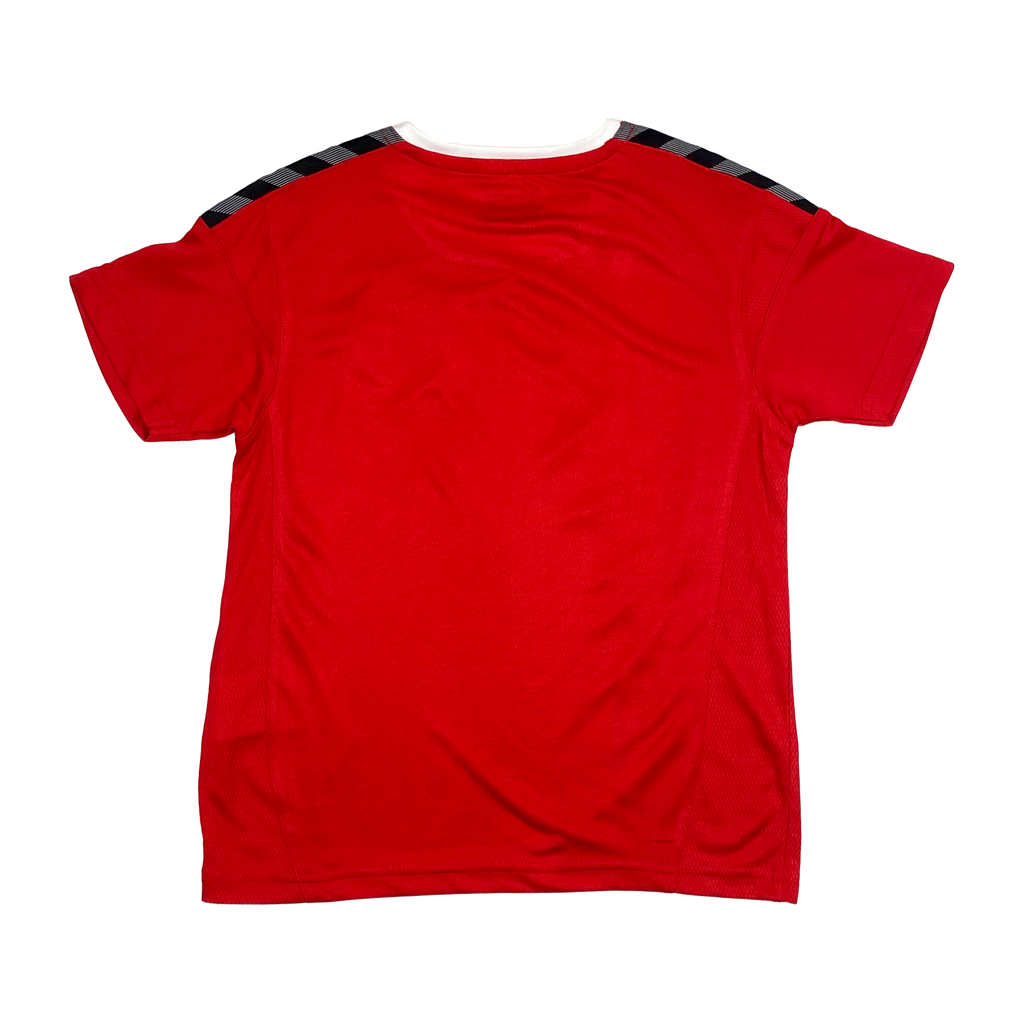 Charlton Athletic Home Shirt (2020-21) | 7-8 Years