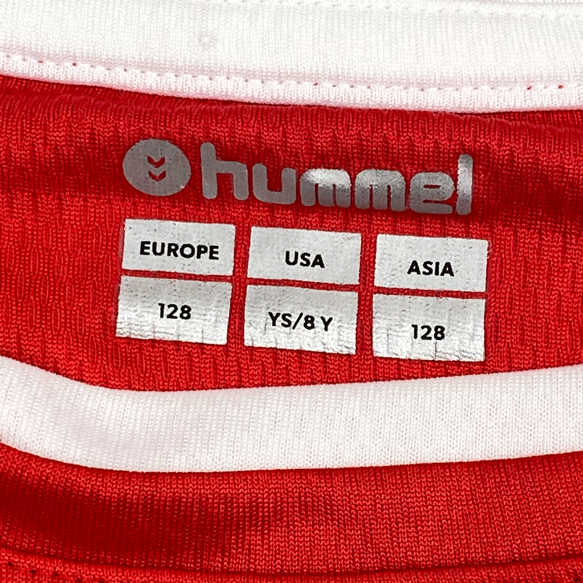 Charlton Athletic Home Shirt (2020-21) | 7-8 Years