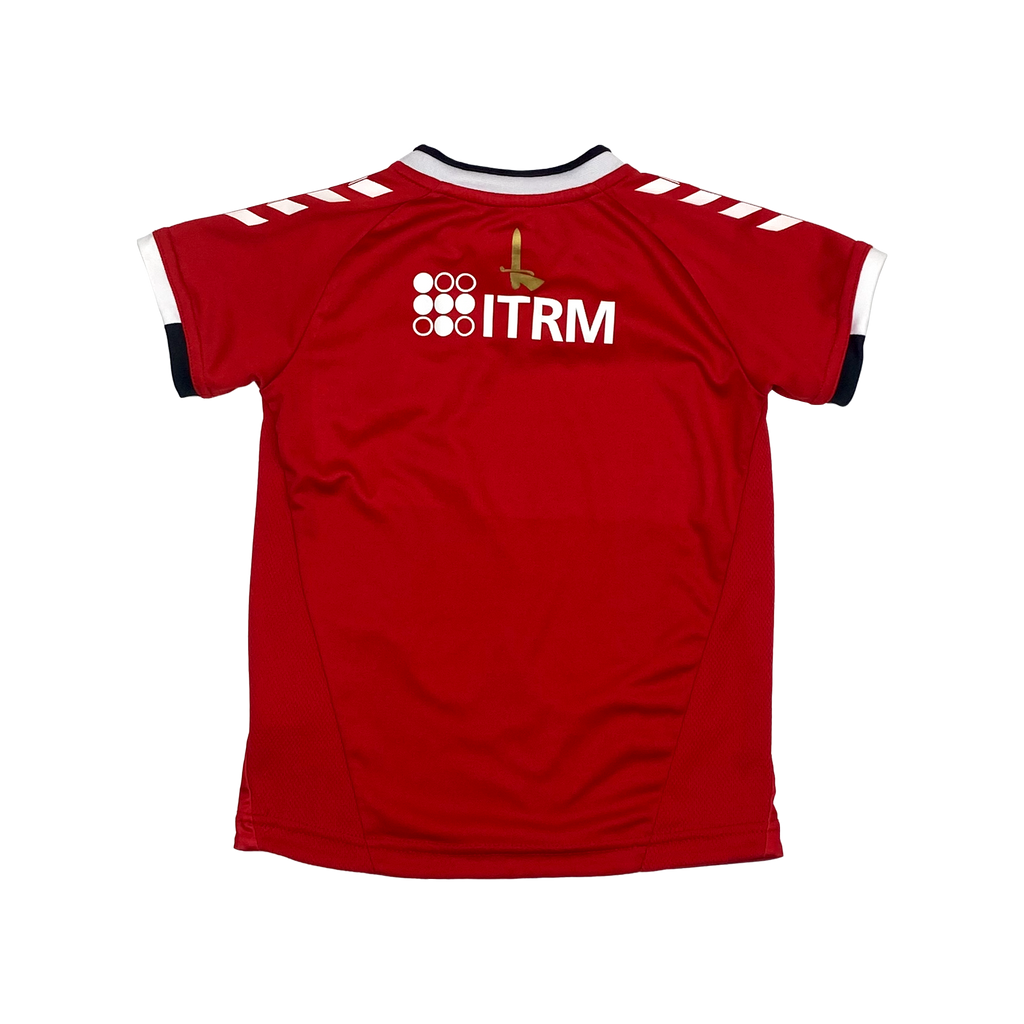 Charlton Athletic Home Kit (2019-20) | 2-3 Years