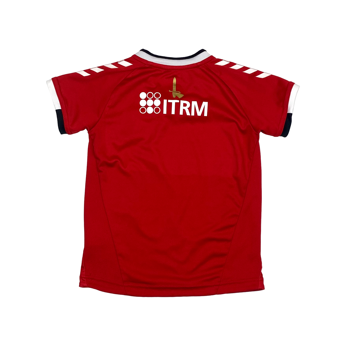 Charlton Athletic Home Kit (2019-20) | 2-3 Years