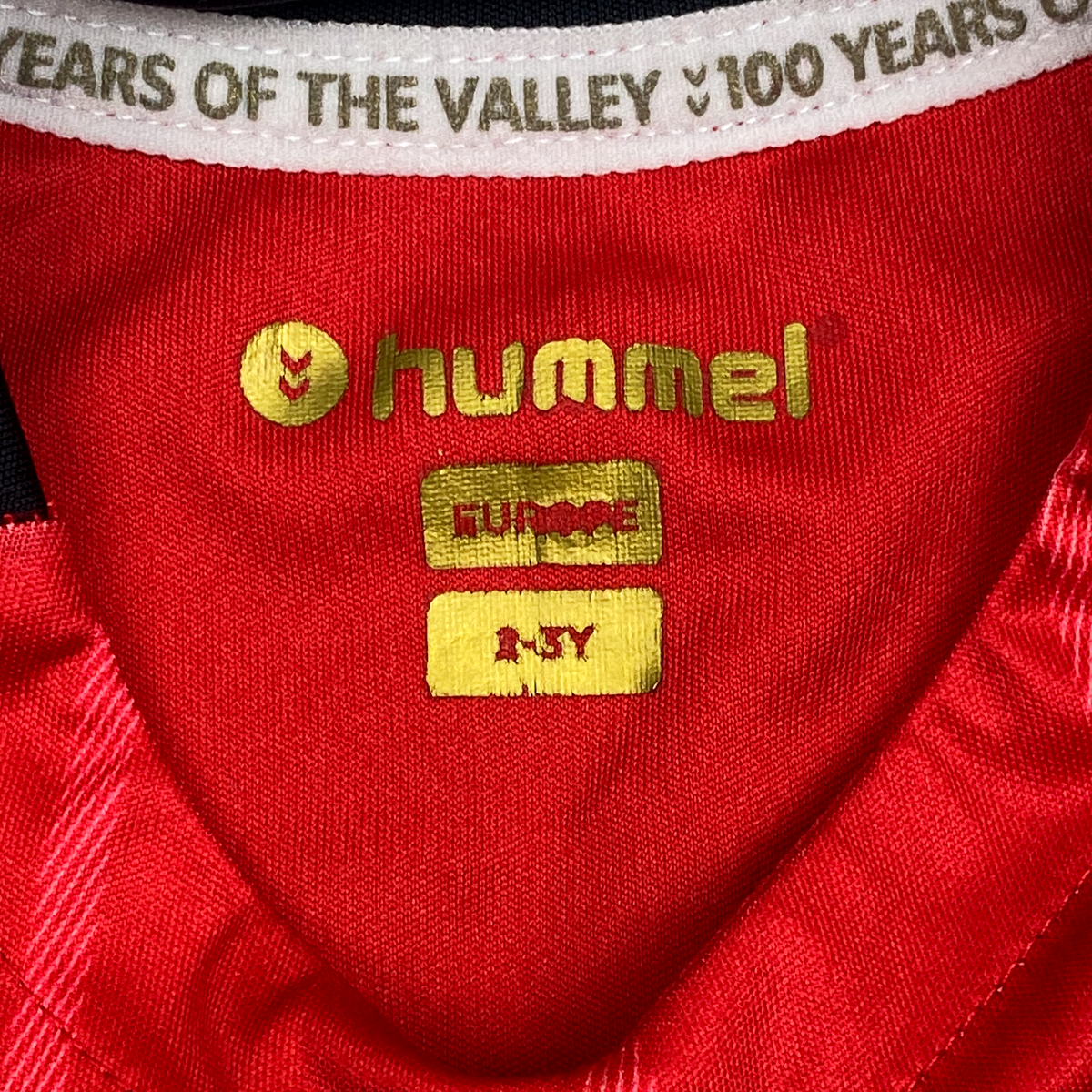 Charlton Athletic Home Kit (2019-20) | 2-3 Years