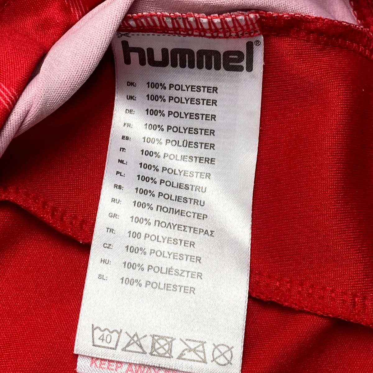 Charlton Athletic Home Kit (2019-20) | 2-3 Years