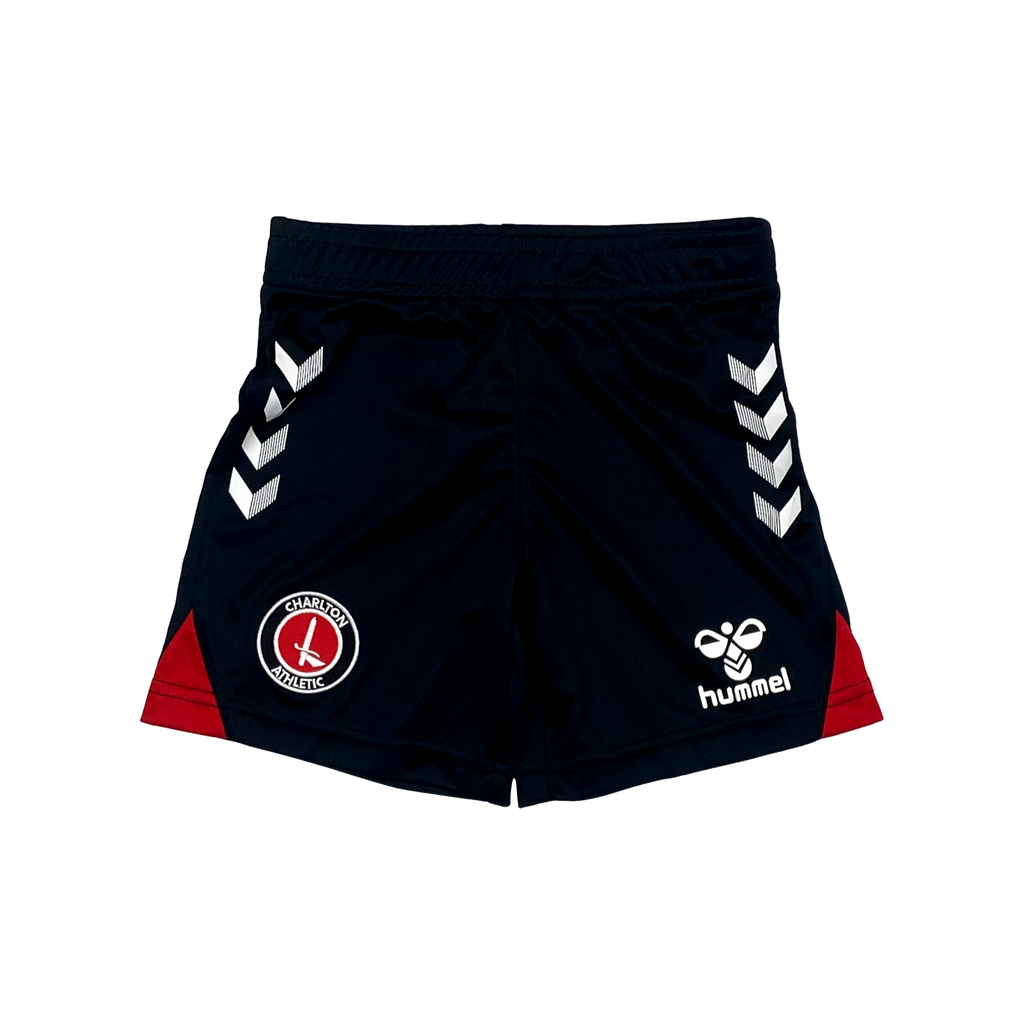 Charlton Athletic Home Kit (2019-20) | 2-3 Years