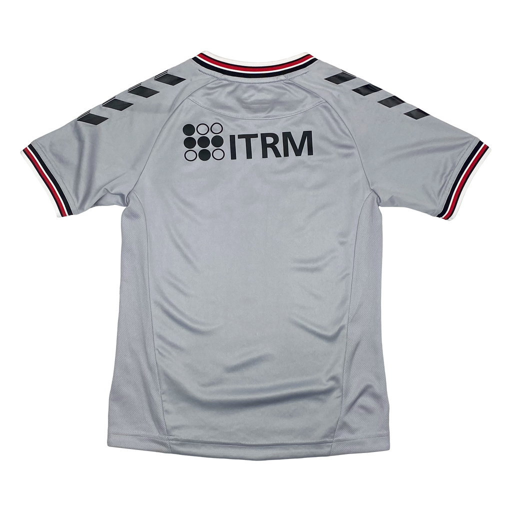 Charlton Athletic Away Shirt (2020-21) | 9-10 Years
